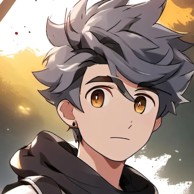 chat with ai character: max