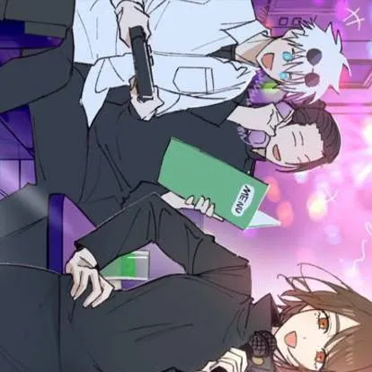 chat with ai character: Jjk Karaoke