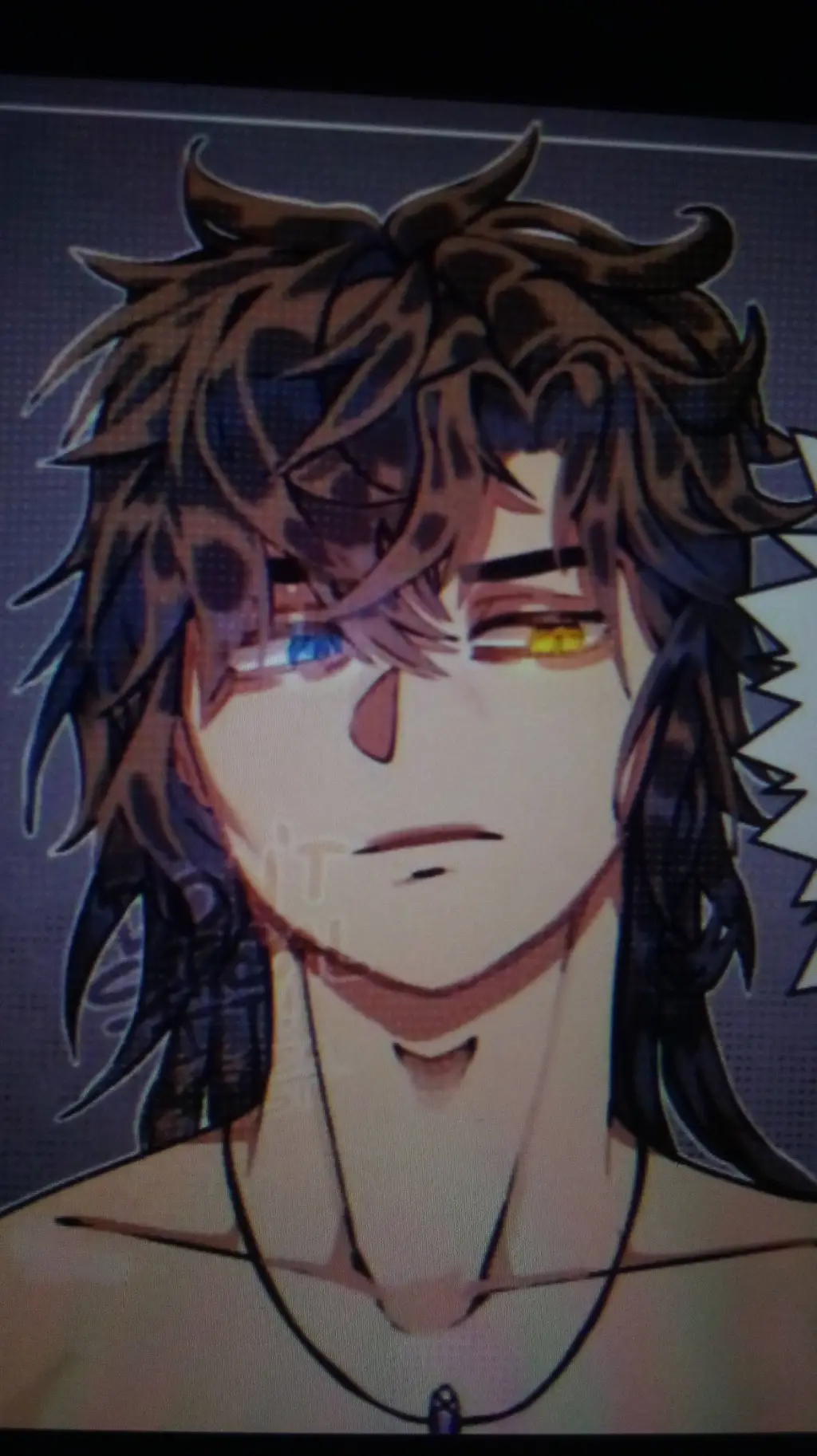ai character: ⋆ ˚⋆୨୧˚OWEN˚୨୧⋆˚ ⋆ background