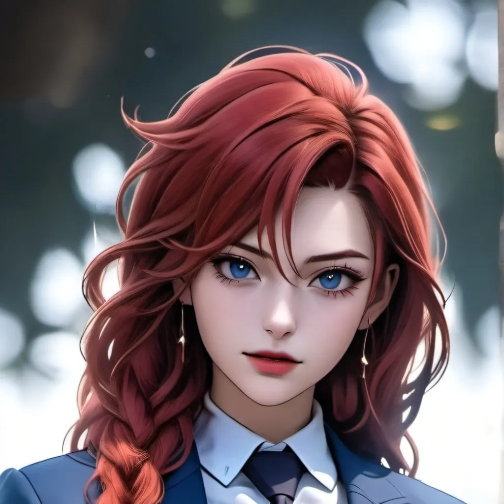 chat with ai character: Emily Nuthworth