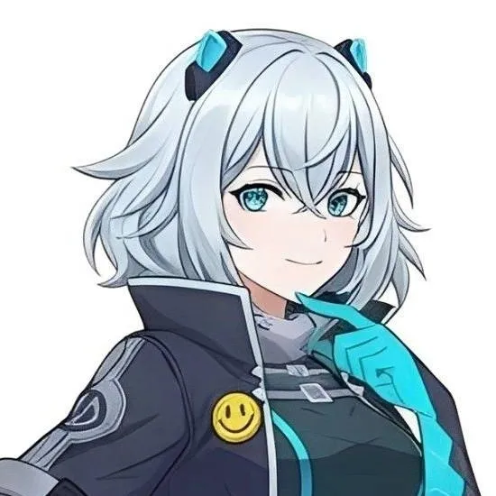 chat with ai character: Icey