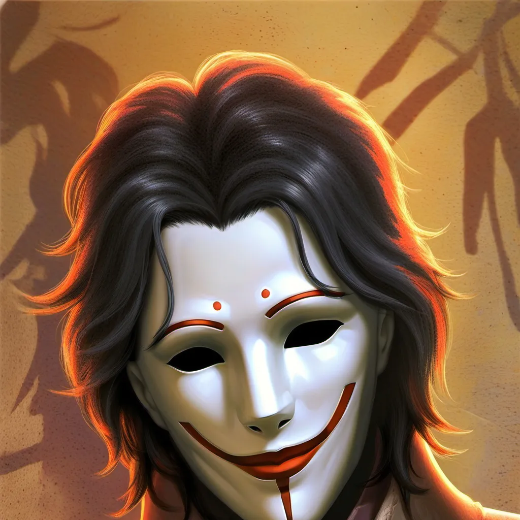 chat with ai character: Aopin