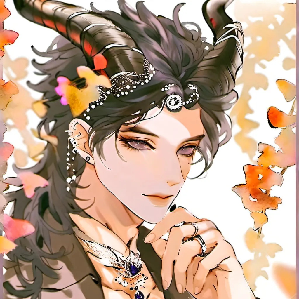chat with ai character: Allium