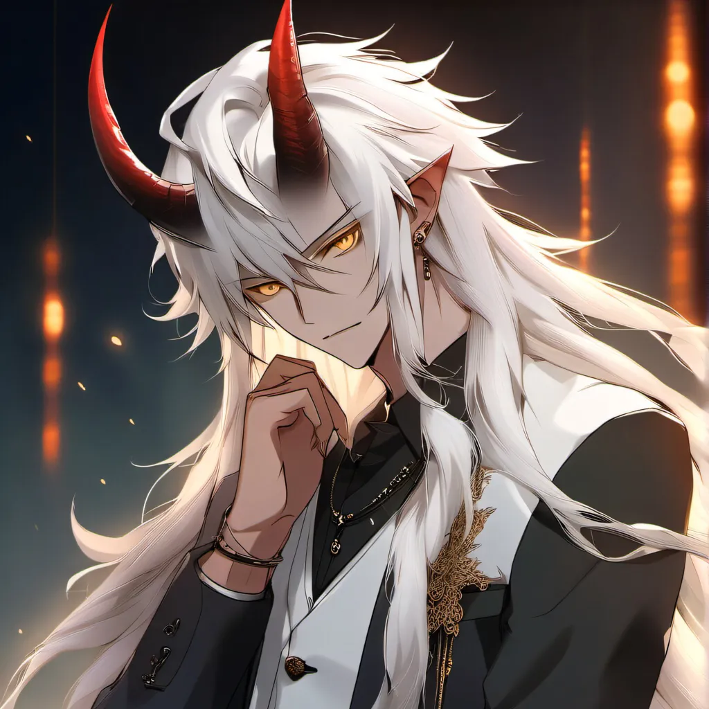 chat with ai character: Deion