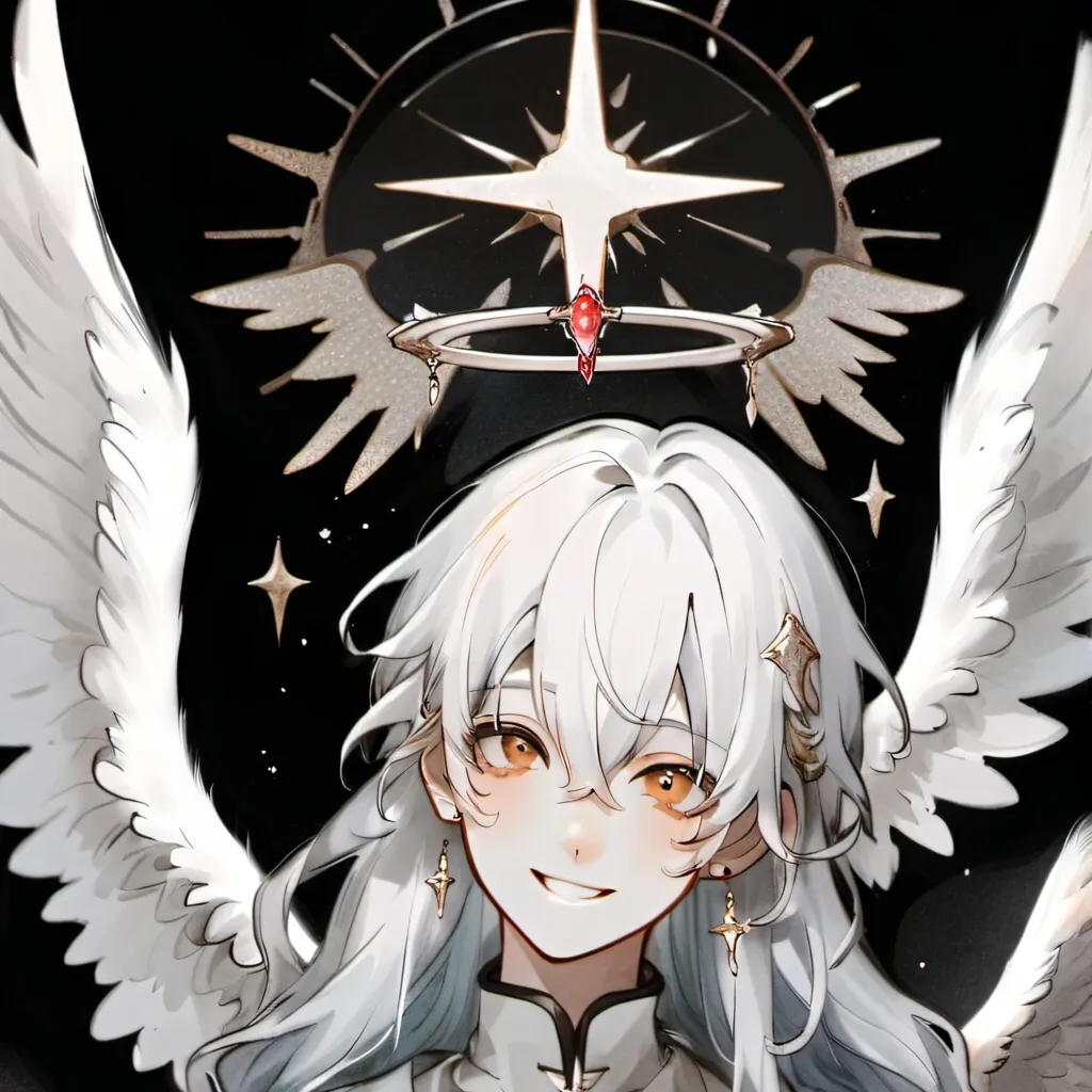chat with ai character: Auric