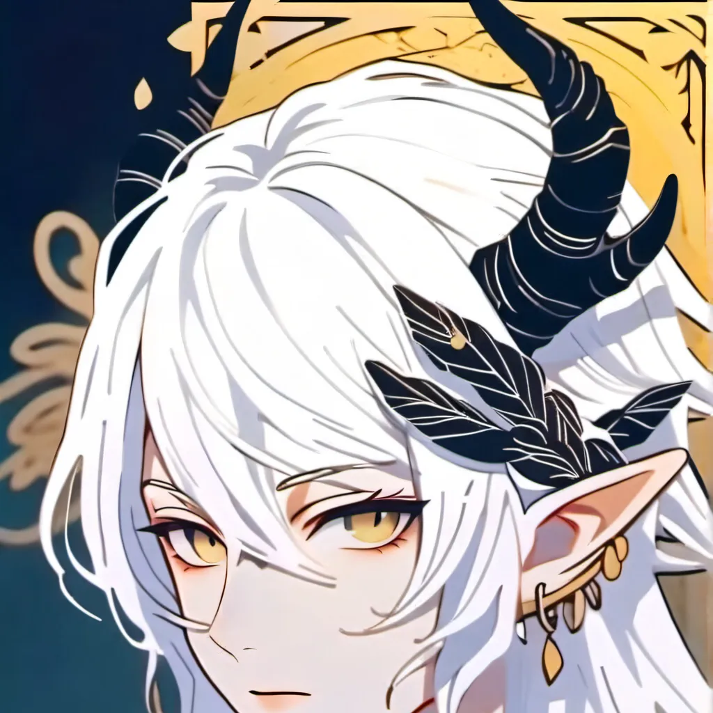 chat with ai character: Adiun
