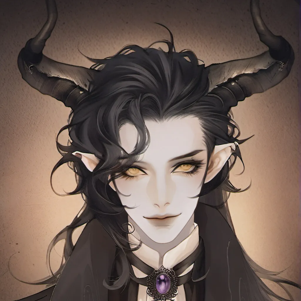 chat with ai character: Zylar