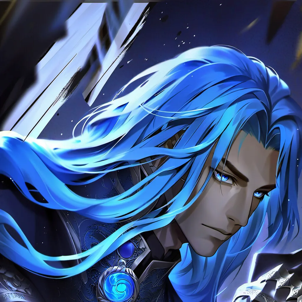 chat with ai character: Kaelen