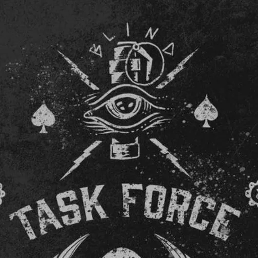 chat with ai character: task force 141 