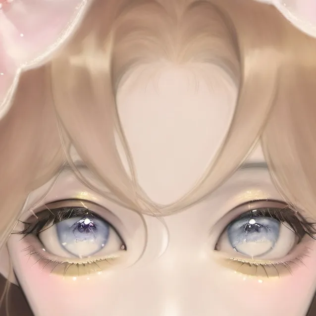 chat with ai character: annabel 