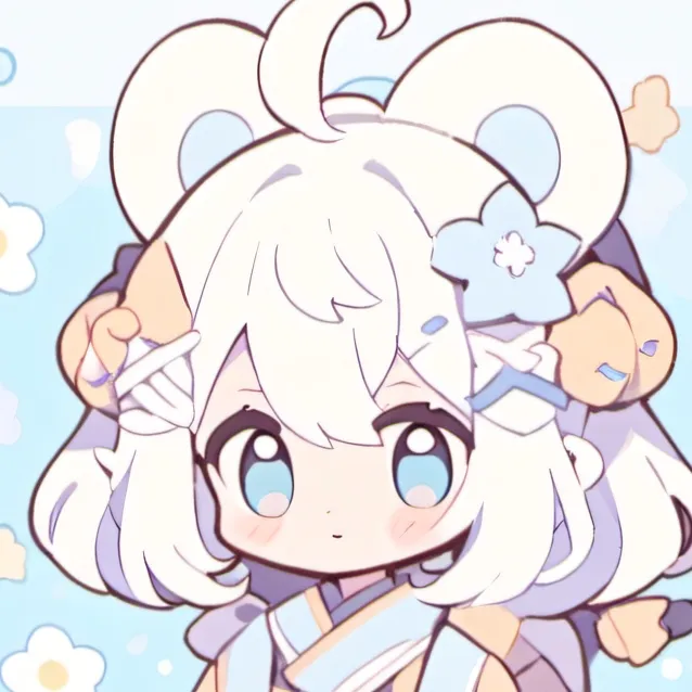 chat with ai character: annabel 