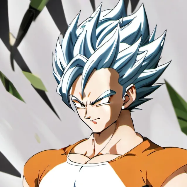 chat with ai character: Cell games 
