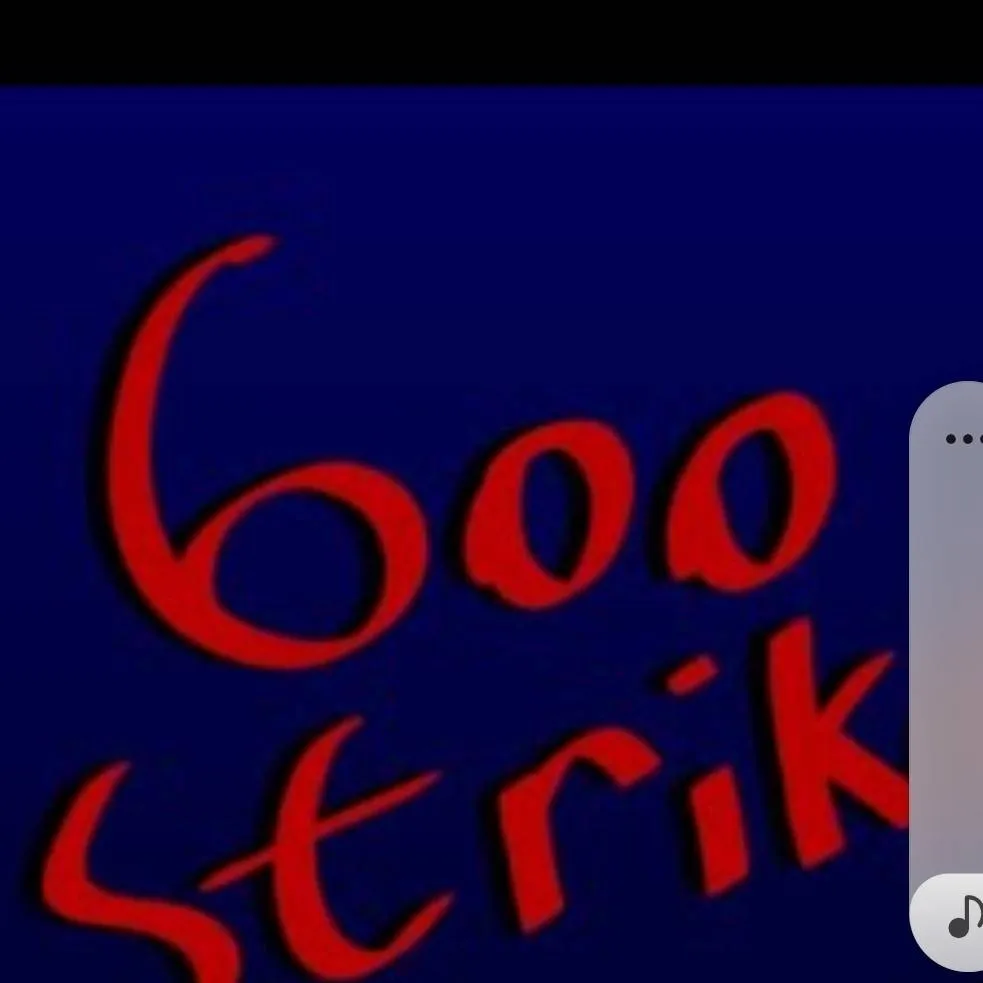 chat with ai character: 600 strike tsams