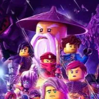 chat with ai character: Ninjago Season 18