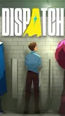 ai character: Dispatch background