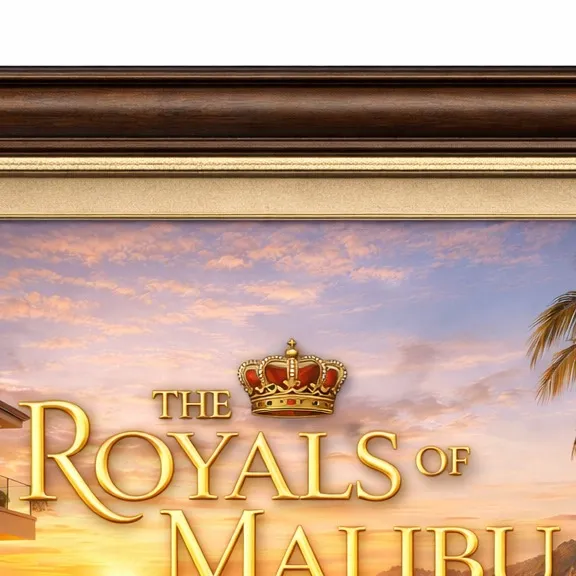 chat with ai character: Royals Of Malibu