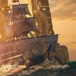chat with ai character: AC Black Flag