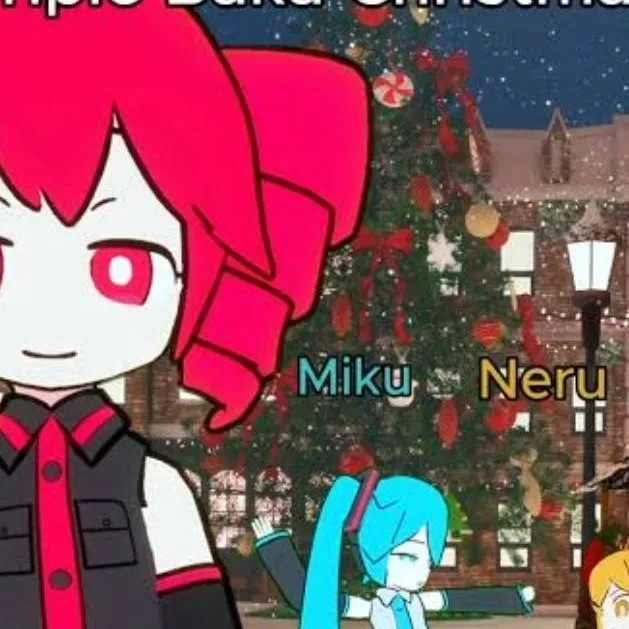 chat with ai character: Teto, Miku, Neru