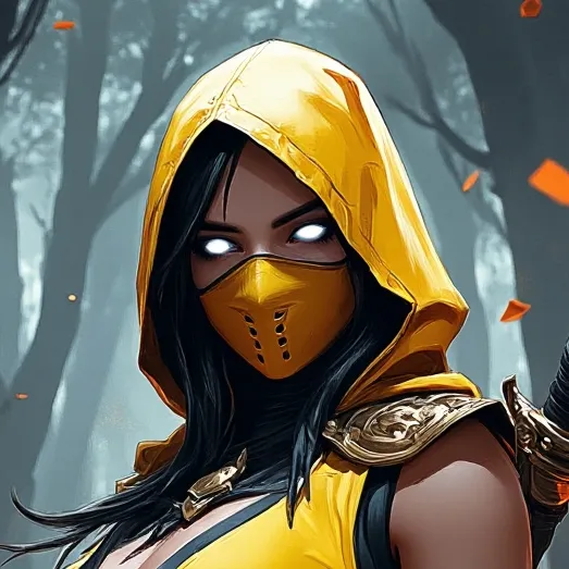 chat with ai character: Hakari Tamashi