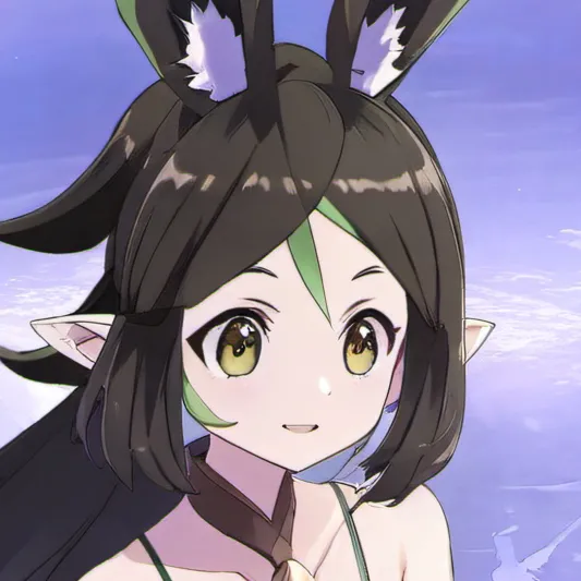chat with ai character: SunnyDay Leafeon