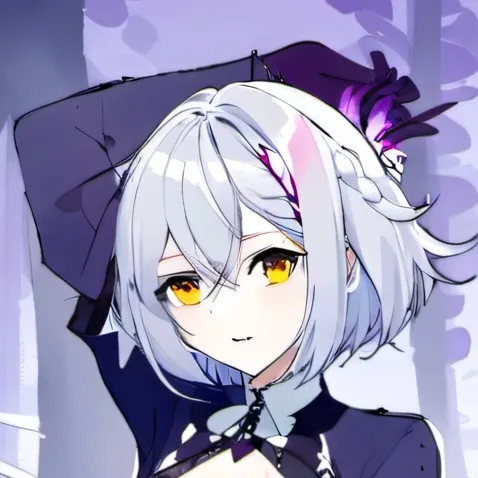 chat with ai character: Litwick