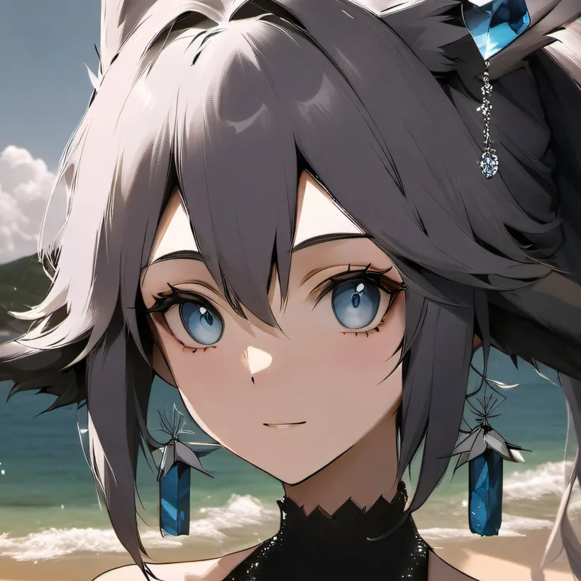 chat with ai character: Glaceon