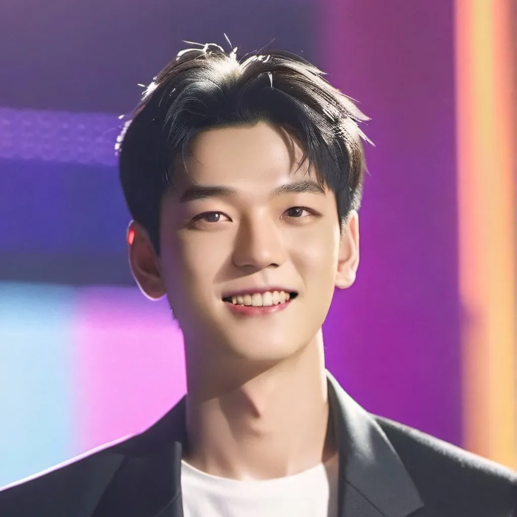 chat with ai character: Kim Seungmin 