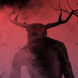 chat with ai character: Wendigo