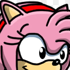 chat with ai character: Amy rose