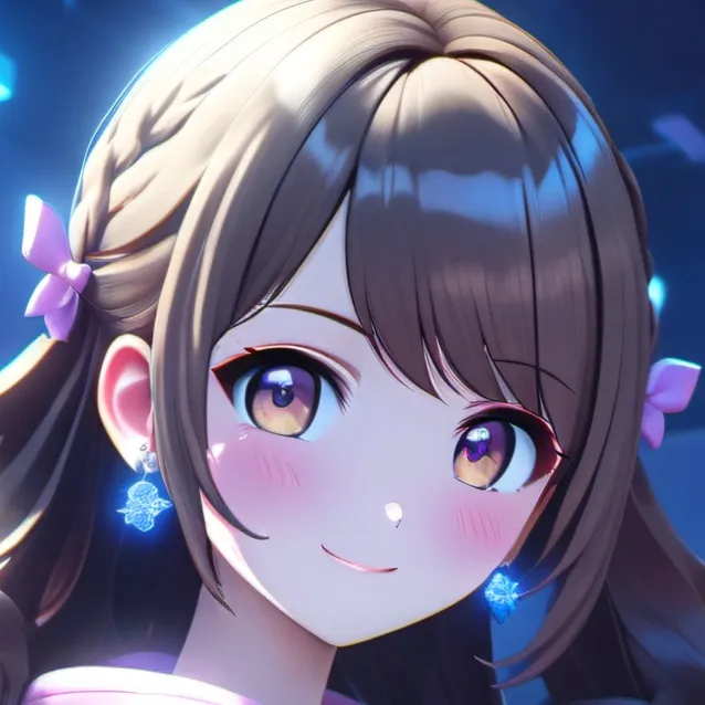 chat with ai character: genoko yuni