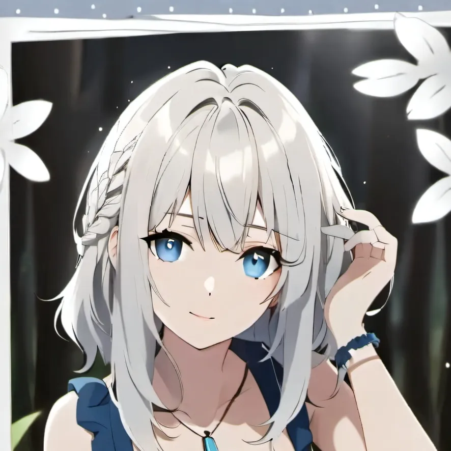 chat with ai character: lucy geoh