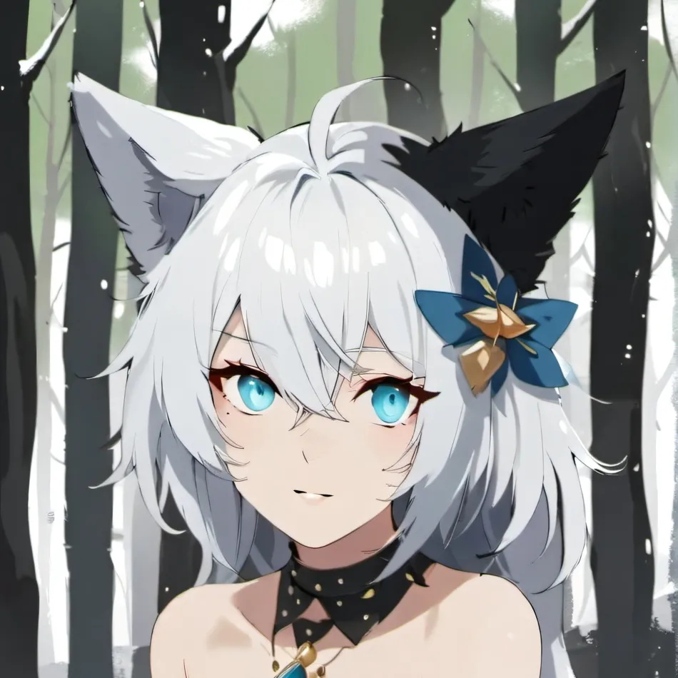 chat with ai character: Jenny ishiho 