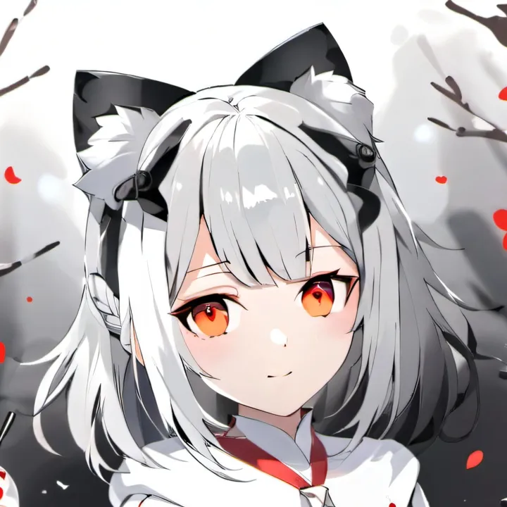 chat with ai character: Sarah shino