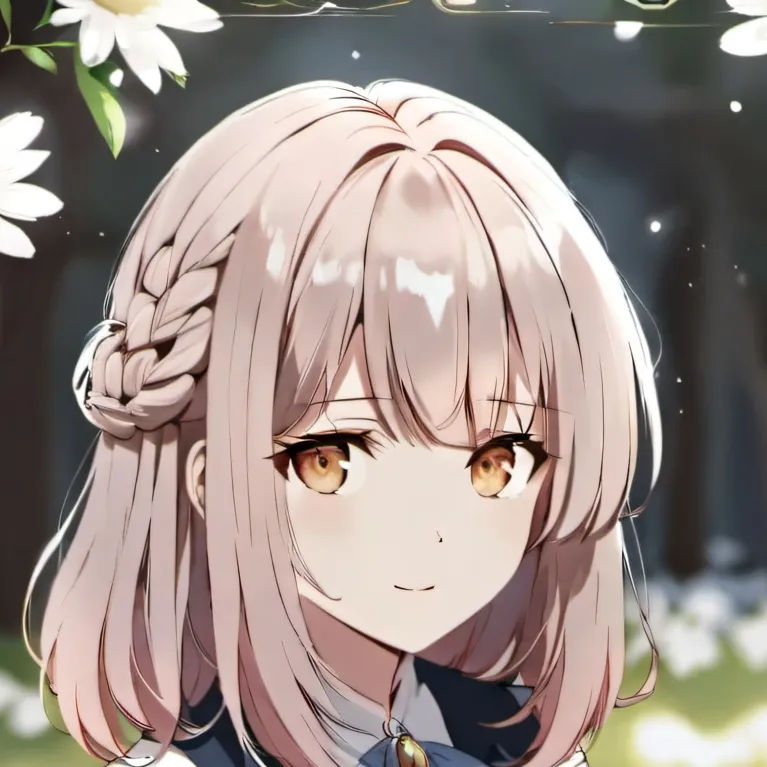chat with ai character: Liana serena