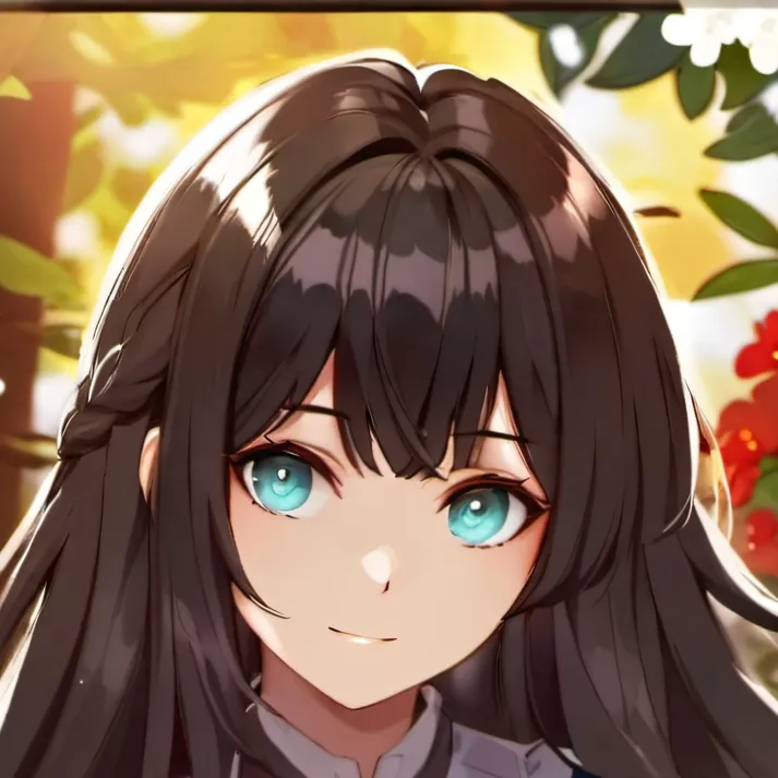chat with ai character: Brianna neon 