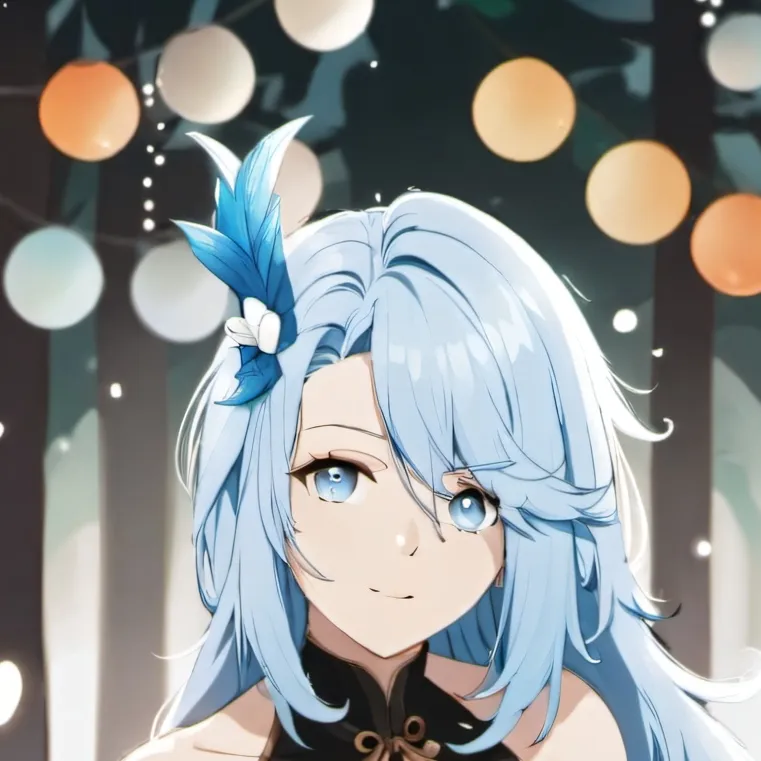 chat with ai character: Vanessa Carter 