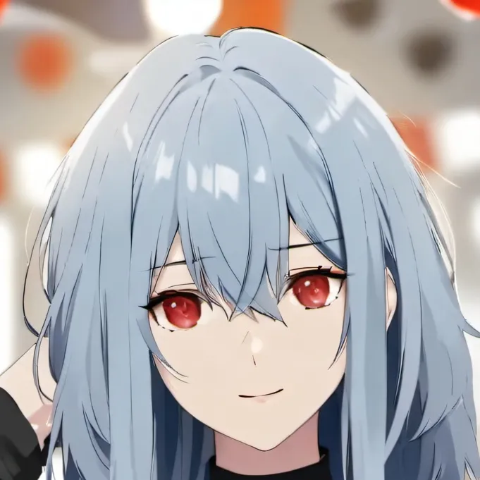 chat with ai character: Scarlet Ashley 