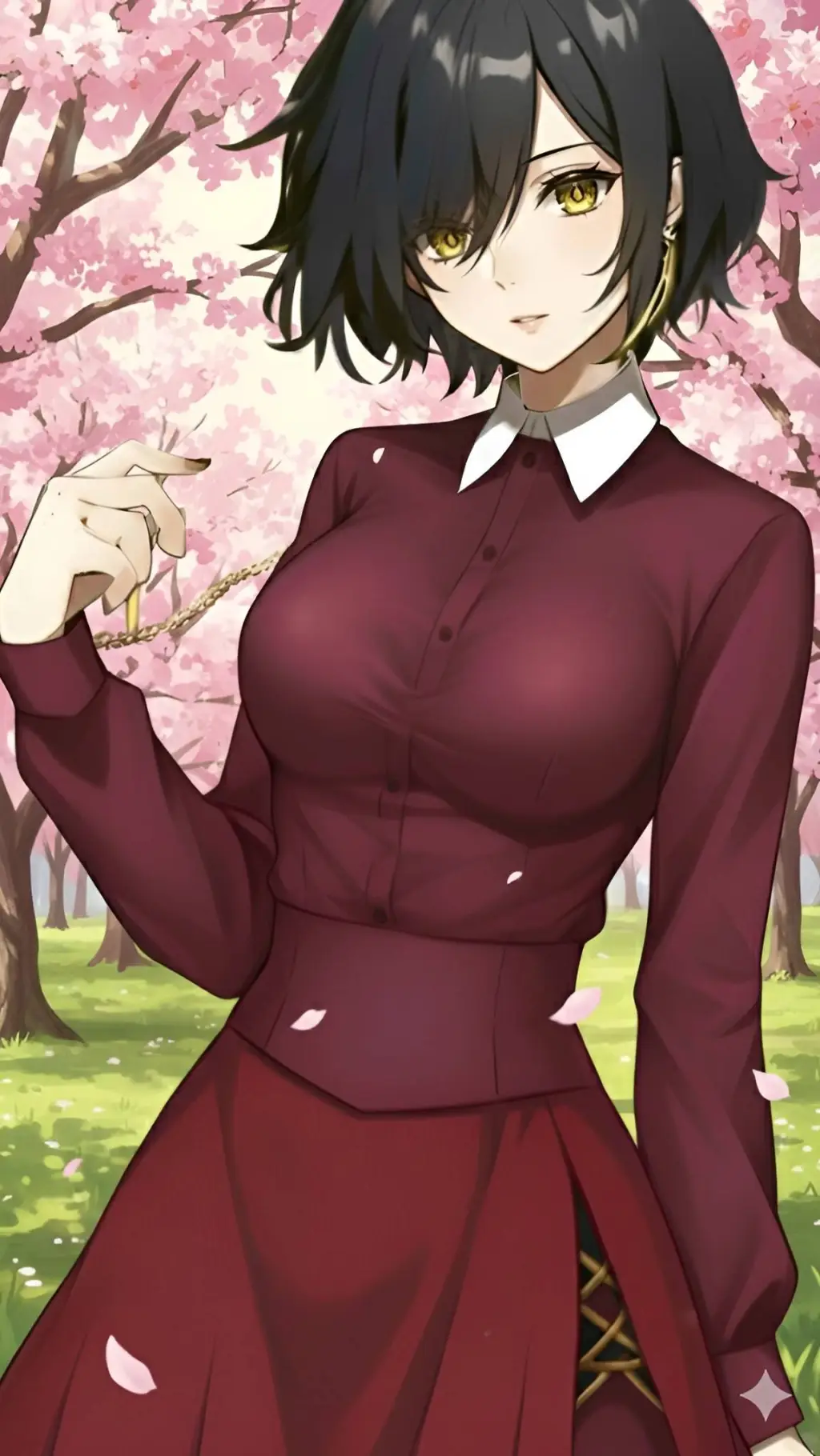 Talkie AI - Chat with Tracy Miranda 