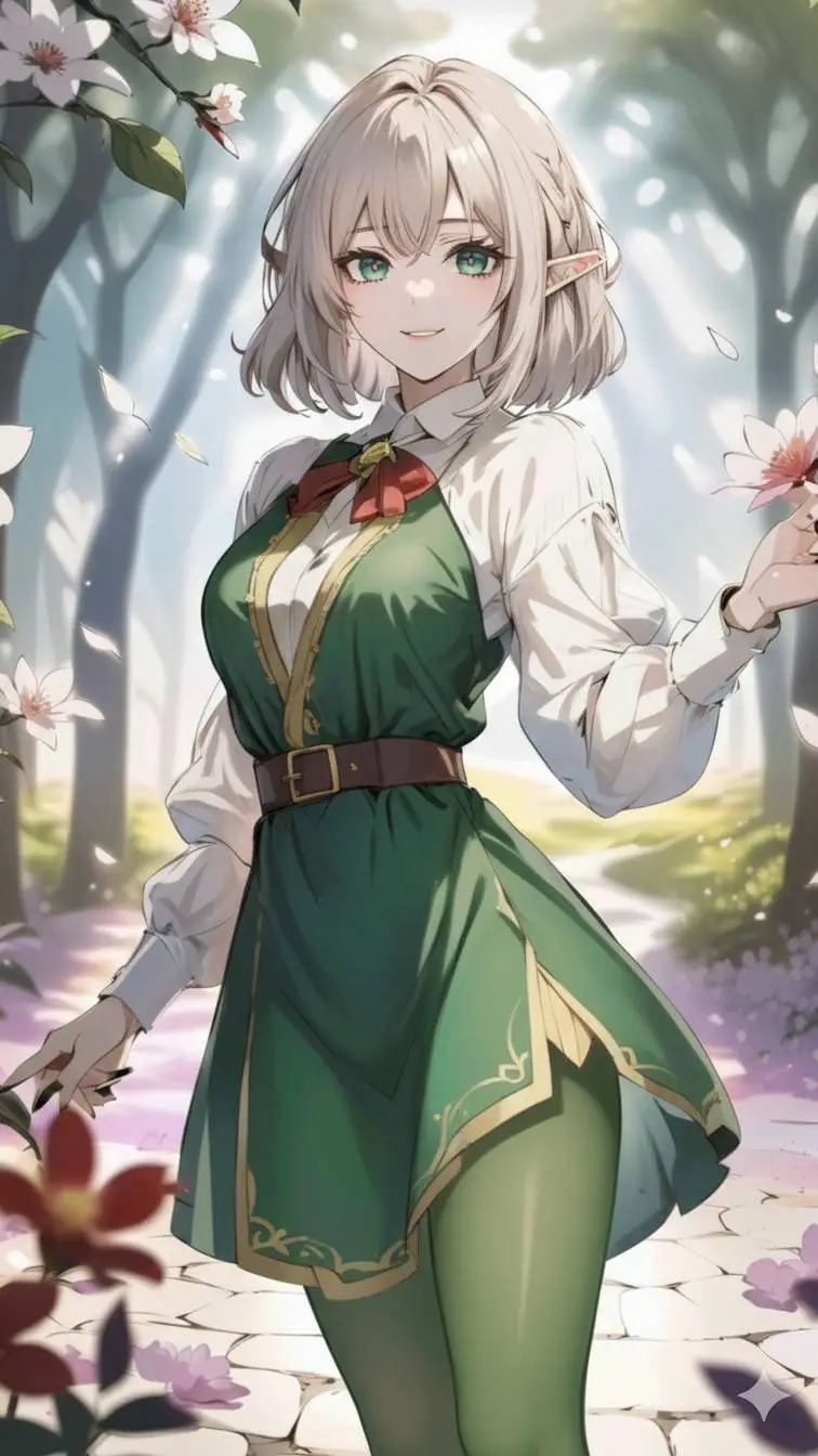 Talkie AI - Chat with Riri solace 