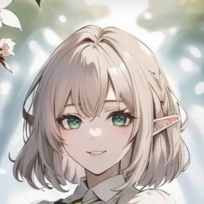 chat with ai character: Riri solace 