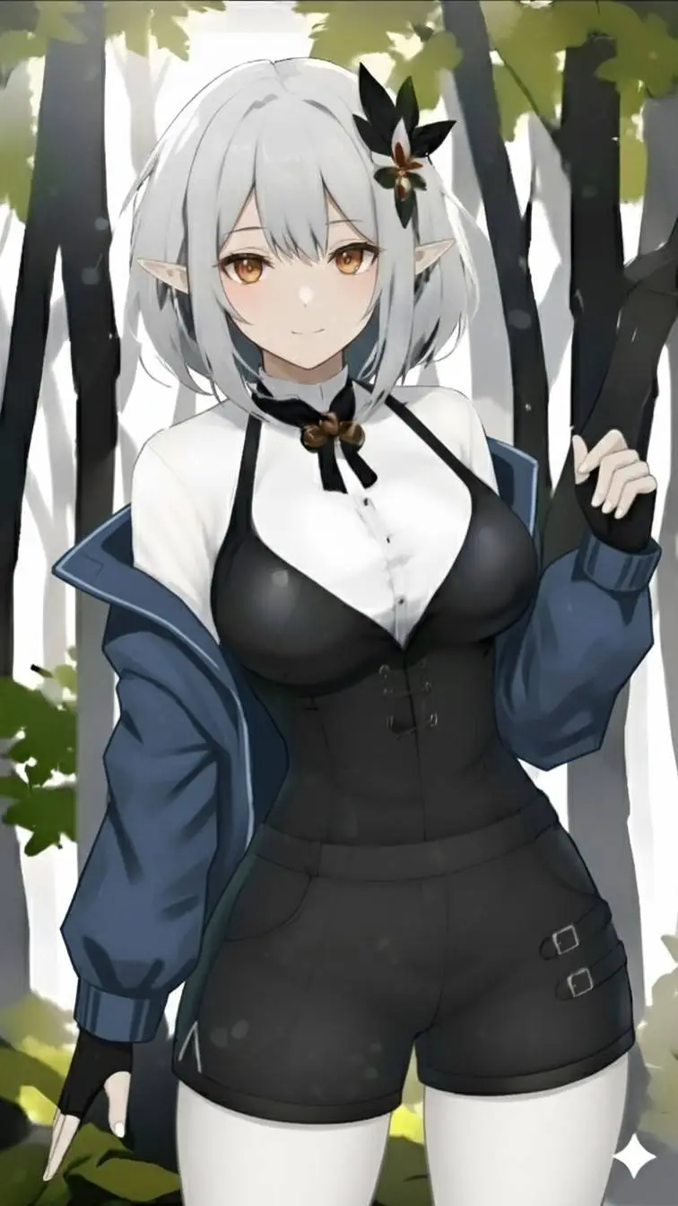 Talkie AI - Chat with Elora Willow