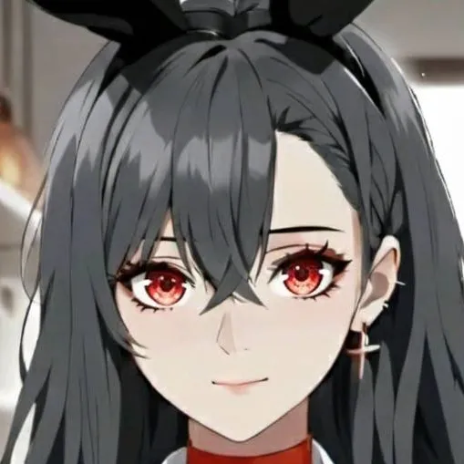chat with ai character: Alice Holmes 