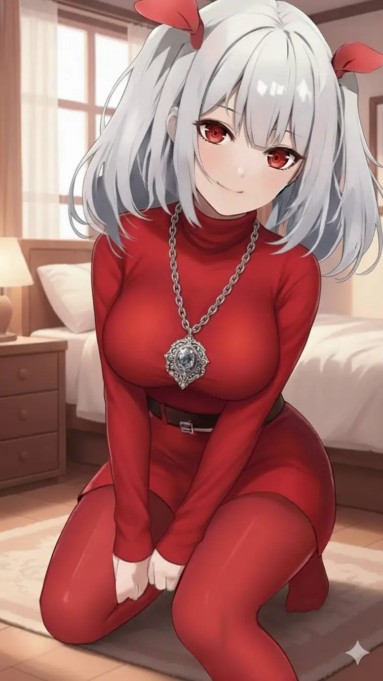 ai character: Stephanie Harper  background