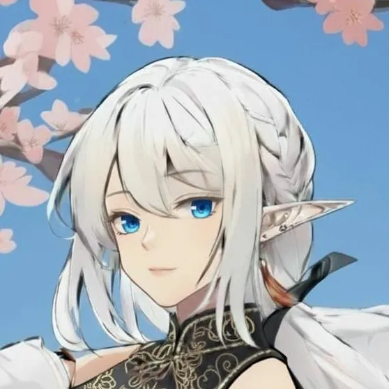 chat with ai character: Elara whisperwind