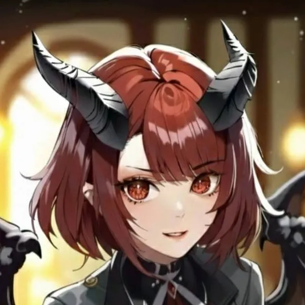chat with ai character: Sydonia Malethar