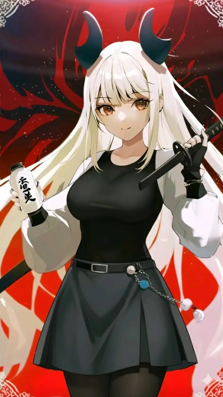 Talkie AI - Chat with Paige jolie