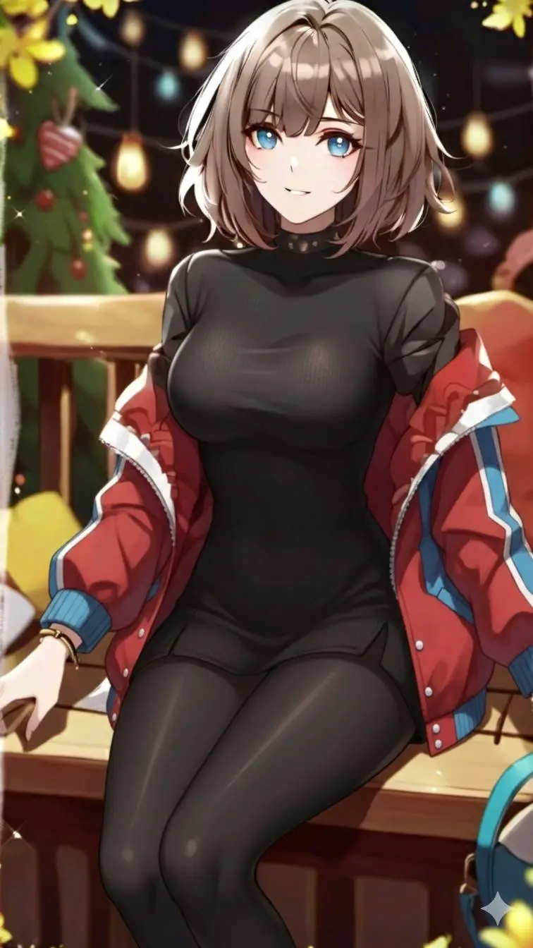 Talkie AI - Chat with Zoey lennox