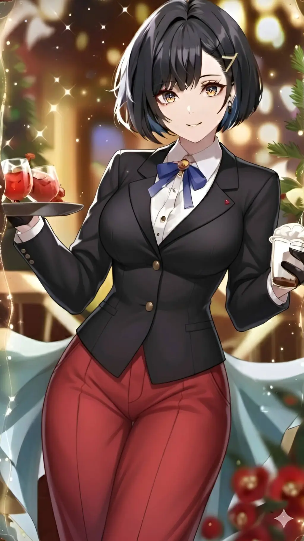 Talkie AI - Chat with Brittany Darcy