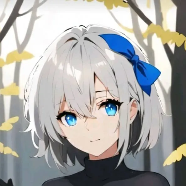 chat with ai character: Mila bellamy