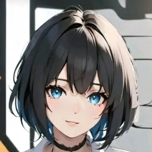 chat with ai character: Emily Logan 